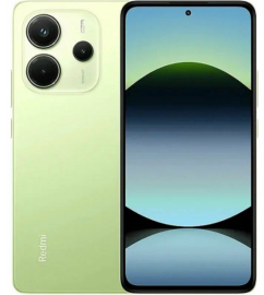 Xiaomi Redmi Note 14 8/256Gb Lime Green