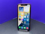 iPhone Xr 64Gb Red  АКБ 100% imei 352886119407803