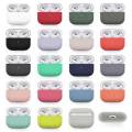 Чехол силиконовый AirPods Pro