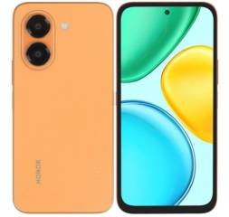 HONOR X7e 6/256GB Orange