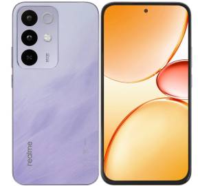 Realme C85 Pro 8/256Gb Фиолетовый