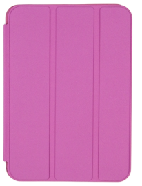 Smart Case New Ipad 2019 розовый
