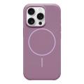 Чехол iPhone 16 Beats MagSafe Sunset Purple