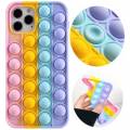 Чехол iPhone 12 Pro Max Антистресс