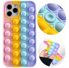 Чехол iPhone 12 Pro Max Антистресс