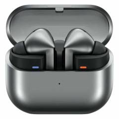 Наушники-вкладыши Samsung Galaxy Buds 3 Pro Серебро