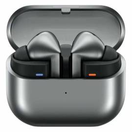 Наушники-вкладыши Samsung Galaxy Buds 3 Pro Серебро