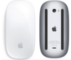 Беспроводная мышь Apple Magic Mouse 3 USB-C (A1657) White