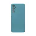 Чехол Samsung A25 Silicone Case мятный