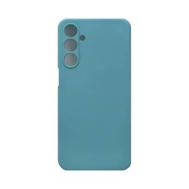 Чехол Samsung A25 Silicone Case мятный