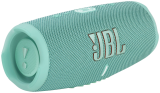 Колонка JBL Charge 5 Teal