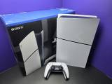 Sony Playstation 5 Slim 1Tb Digital Edition SN:S01E44B01LEP12453049
