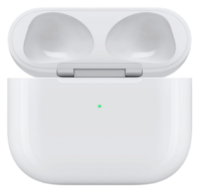 Кейс Apple AirPods 4