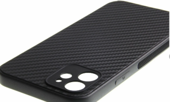 Чехол iPhone 12 Pro фактура