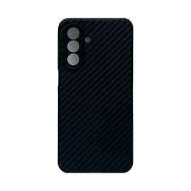 Чехол Samsung A36 карбон 