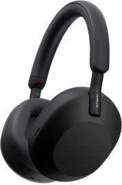 Наушники Sony WH-1000XM5 Black