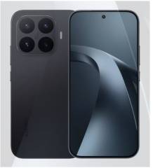 Xiaomi 17T 12/256Gb Black