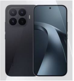 Xiaomi 17T 12/256Gb Black