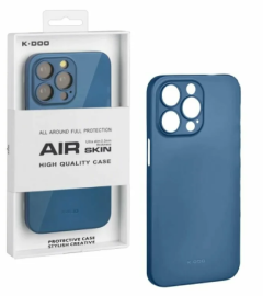 Чехол iPhone 12 Pro Air Skin
