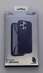 Чехол iPhone 16 Pro Max Keephone MagSafe Rosana