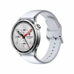 Xiaomi Watch S5 46mm Silver
