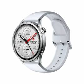 Xiaomi Watch S5 46mm Silver