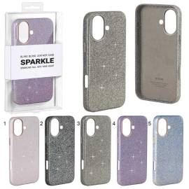 Чехол iPhone 17 Sparkle