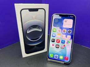 iPhone 16e 128Gb White АКБ 100% imei359367301149696