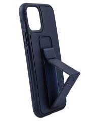 Чехол iPhone 11 c подставкой
