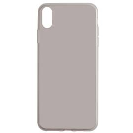 Чехол iPhone X/Xs Hoco затемненный