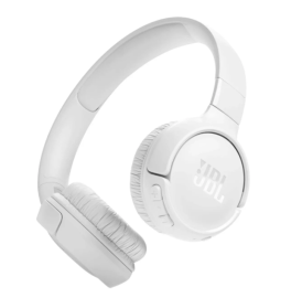 Наушники JBL Tune 520BT White