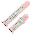 Ремешок для Apple Watch 42mm Sport Band Pink