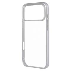 Чехол iPhone 18 Pro прозрачный
