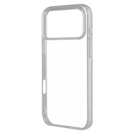 Чехол iPhone 18 Pro прозрачный