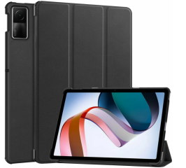 Чехол-книжка Xiaomi Redmi Pad SE 8.7" черный