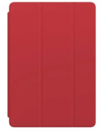 Smart Case iPad Air 13 2024 Red
