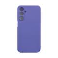 Чехол Samsung A25 Silicone Case лаванда