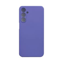 Чехол Samsung A25 Silicone Case лаванда