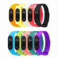 Ремешок Mi Band 2