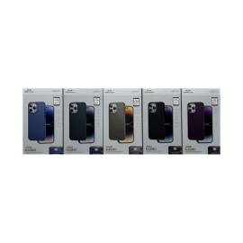 Чехол iPhone 15 KEEPHONE MagSafe KASMO