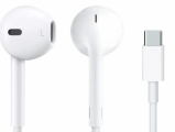 Гарнитура Apple EarPods USB-C