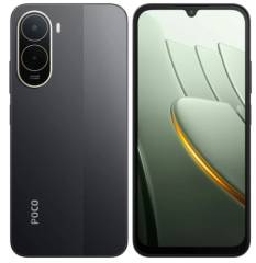 Poco C81 Pro 4/128 Black