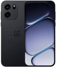 OnePlus Nord CE6 8/256Gb Pitch Black