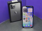 iPhone 13 Pro Max 128Gb Graphite АКБ 80% imei357177506209324