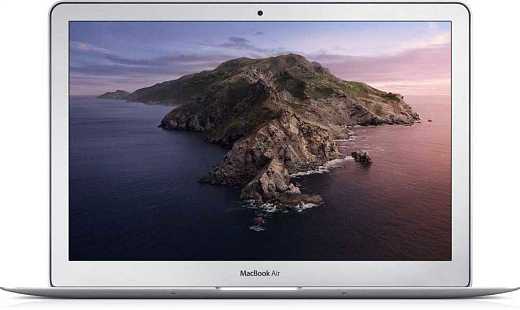 MacBook Air