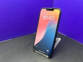 iPhone 13 128Gb Green АКБ81% imei350048274631055
