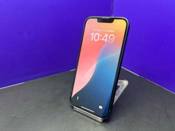 iPhone 13 128Gb Green АКБ81% imei350048274631055