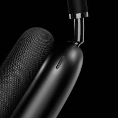 Беспроводные Наушники Airpods Max Black Аналог Premium