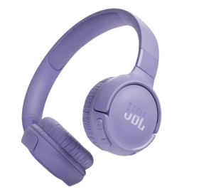 Наушники JBL Tune 520BT Purple