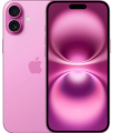 iPhone 16 Plus 128GB Pink